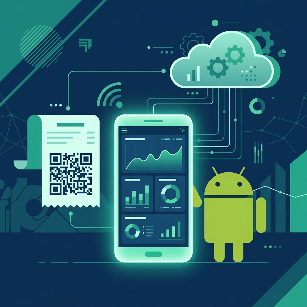 FBR Digital Invoicing Android App — The Only Mobile App for FBR Invoice Submission in Pakistan