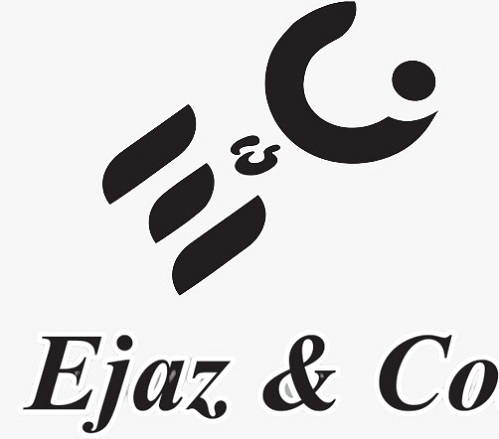 Ejaz & Co — Logic Layer Client