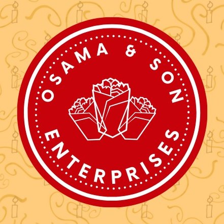 Osama & Sons Enterprises — Logic Layer Client