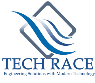 Tech-Race Pvt Ltd — Logic Layer Client